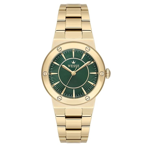 WESSE WWL115301 Kadın Kol Saati - 1