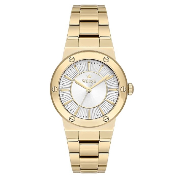 WESSE WWL115302 Kadın Kol Saati - 1