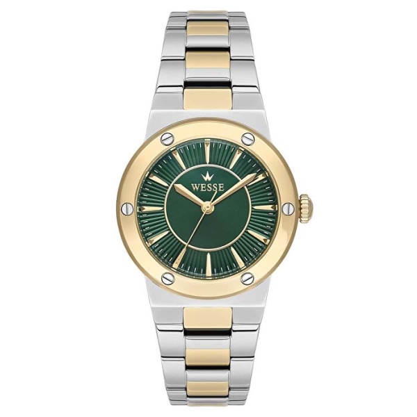 WESSE WWL115303 Kadın Kol Saati - 1
