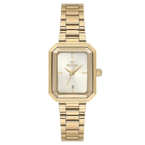 WESSE WWL115402 Kadın Kol Saati - Wesse