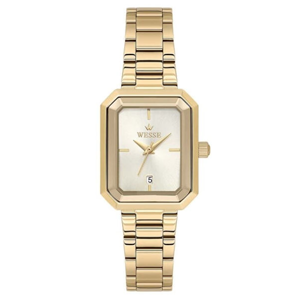 WESSE WWL115402 Kadın Kol Saati - 1