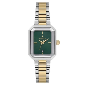 WESSE WWL115403 Kadın Kol Saati - Wesse