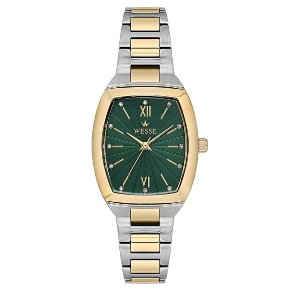 WESSE WWL115501 Kadın Kol Saati - 1