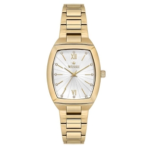 WESSE WWL115502 Kadın Kol Saati - Wesse