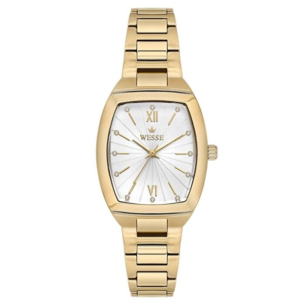 WESSE WWL115502 Kadın Kol Saati - 1