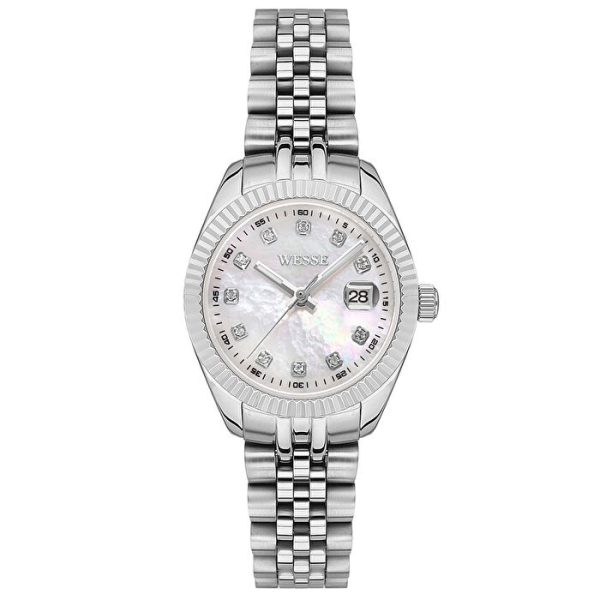 WESSE WWL302805 Kadın Kol Saati - 1